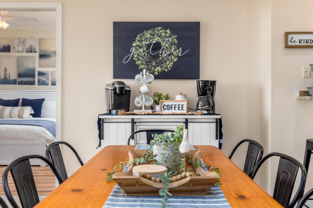 Rambl One - Gulf Facing - Beach Club Amenities Including Two Pools And A Boardwalk! Recently Remodeled And Refurnished Condo Dauphin Island Dış mekan fotoğraf