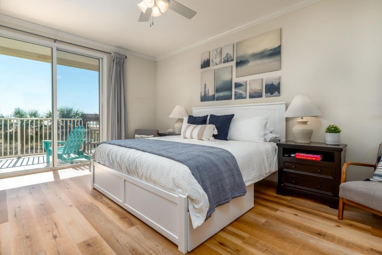 Rambl One - Gulf Facing - Beach Club Amenities Including Two Pools And A Boardwalk! Recently Remodeled And Refurnished Condo Dauphin Island Dış mekan fotoğraf