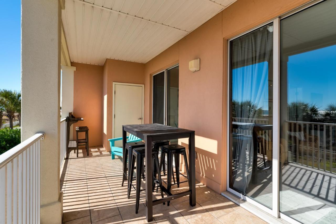 Rambl One - Gulf Facing - Beach Club Amenities Including Two Pools And A Boardwalk! Recently Remodeled And Refurnished Condo Dauphin Island Dış mekan fotoğraf