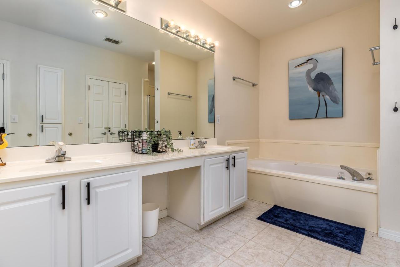 Rambl One - Gulf Facing - Beach Club Amenities Including Two Pools And A Boardwalk! Recently Remodeled And Refurnished Condo Dauphin Island Dış mekan fotoğraf