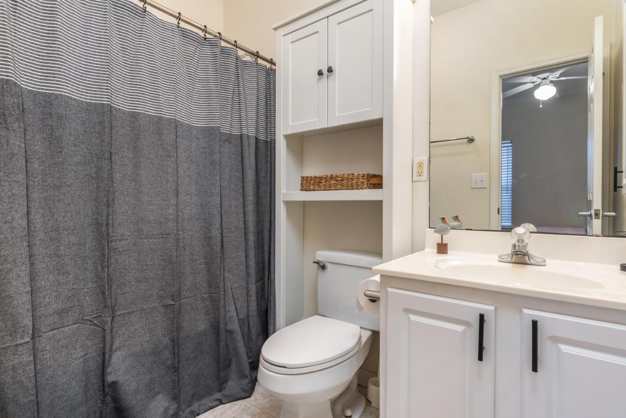 Rambl One - Gulf Facing - Beach Club Amenities Including Two Pools And A Boardwalk! Recently Remodeled And Refurnished Condo Dauphin Island Dış mekan fotoğraf