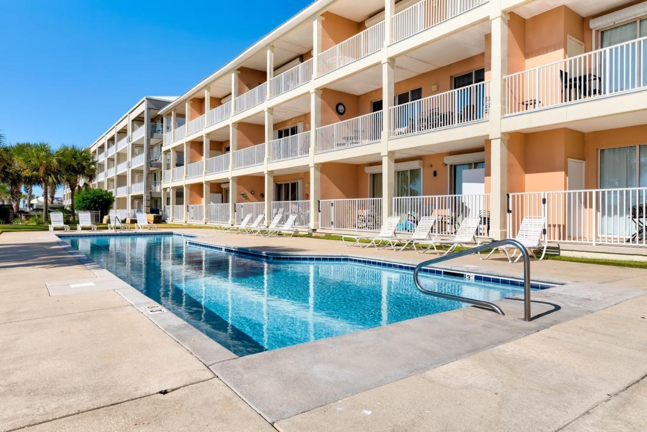 Rambl One - Gulf Facing - Beach Club Amenities Including Two Pools And A Boardwalk! Recently Remodeled And Refurnished Condo Dauphin Island Dış mekan fotoğraf